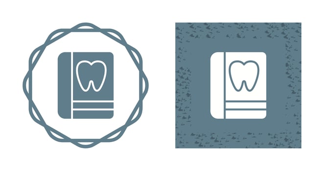 Book Vector Icon