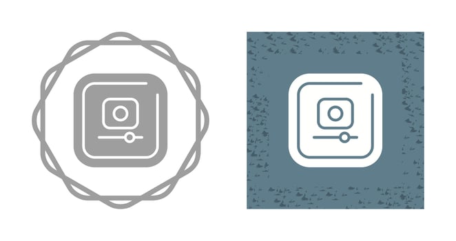 Refresh Vector Icon
