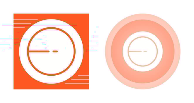 Circle Vector Icon