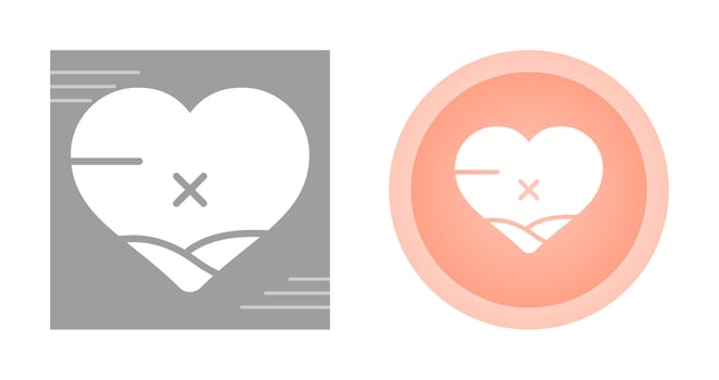 Heart Vector Icon