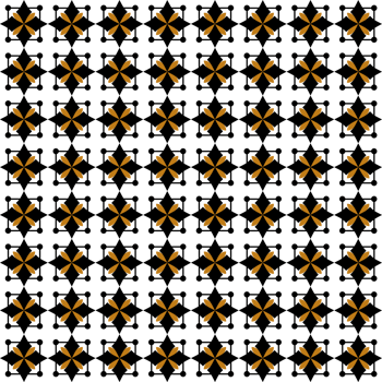 Pattern ramadhan illustration png