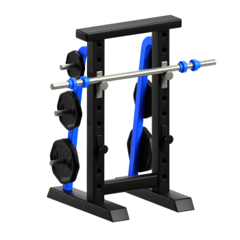 Smith Machine 3D Icon png