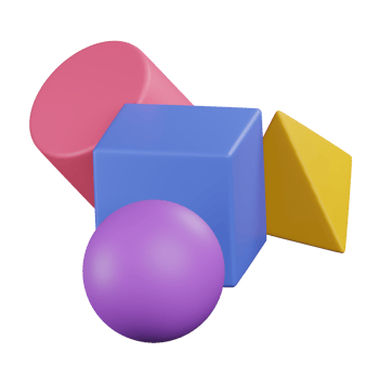 Shape Tool 3D Icon png