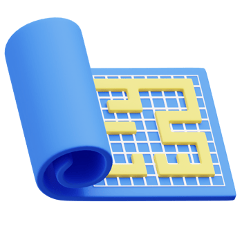 Blueprint 3D Icon png