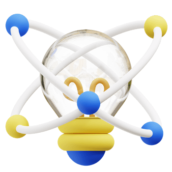 Design Idea 3D Icon png