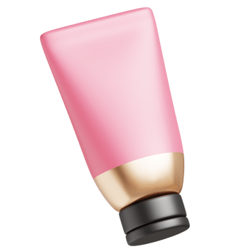Lotion 3d icon png