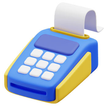 edc machine 3d icon png