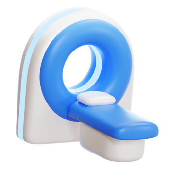ct scanner 3d icon png