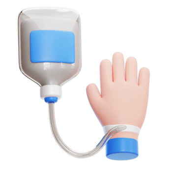 chemotherapy 3d icon png