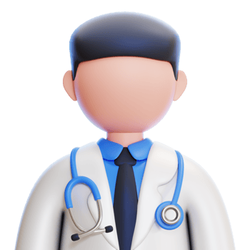doctor 3d icon png