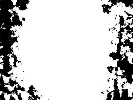Rustic grunge texture with grain and stains. Abstract noise background. PNG graphic illustration with transparent background.