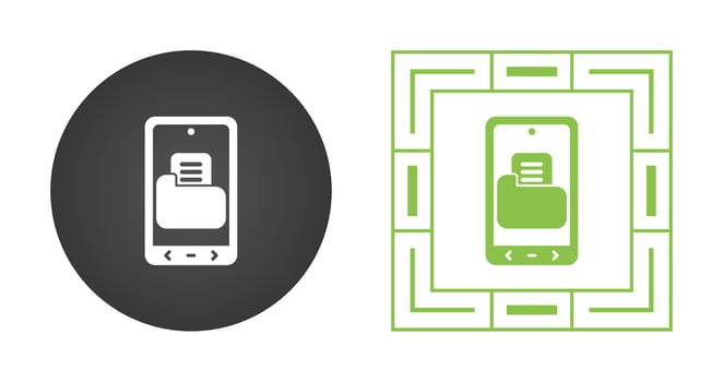 File Vector Icon