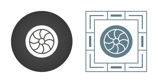 Loading Vector Icon