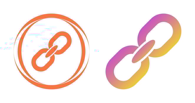 Url Vector Icon