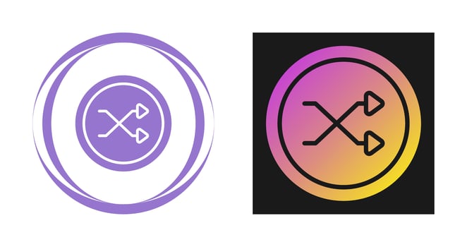 Padlock Vector Icon