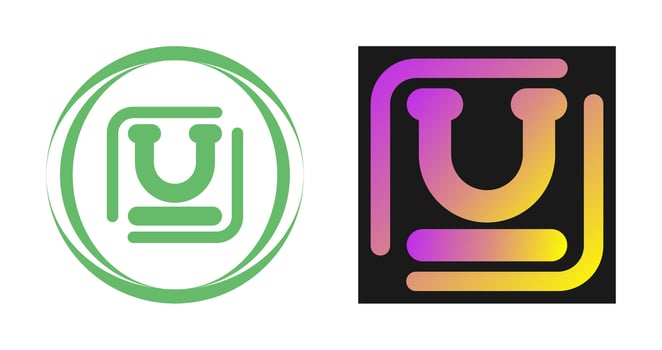 Underline Vector Icon