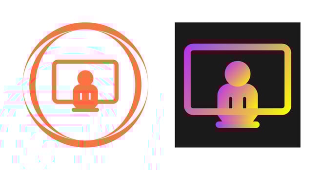 User Vector Icon
