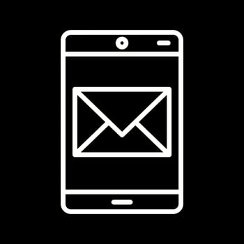 Mail Vector Icon