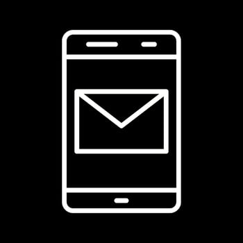 Mail Vector Icon