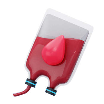 Health and Medicine 3D Icon png