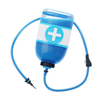 Health and Medicine 3D Icon png