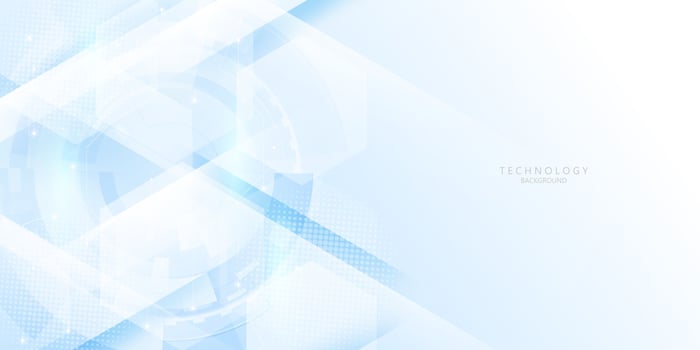 modern abstract technology background vector illustration