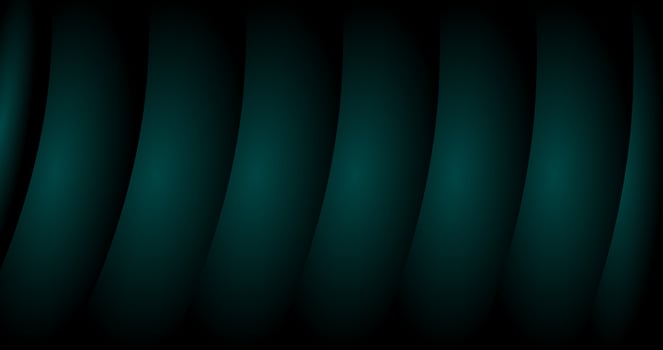 abstract dark green elegant corporate background vector