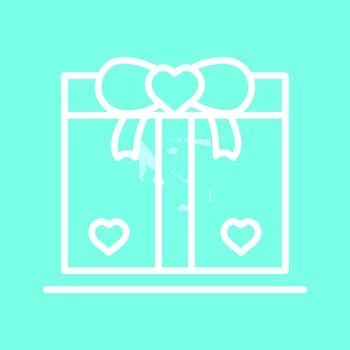 Present Vector Icon