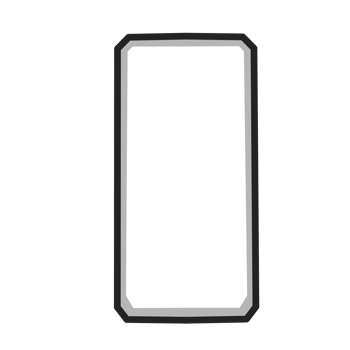 smartphone that has black and gray colors png