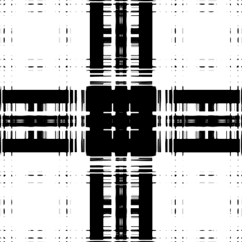 Rustic grunge texture with grain and stains. Abstract noise background. PNG graphic illustration with transparent background.