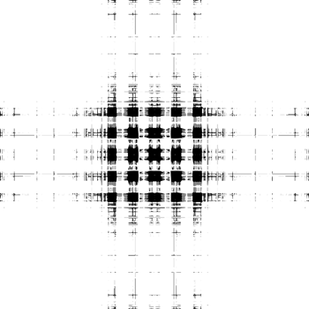 Rustic grunge texture with grain and stains. Abstract noise background. PNG graphic illustration with transparent background.