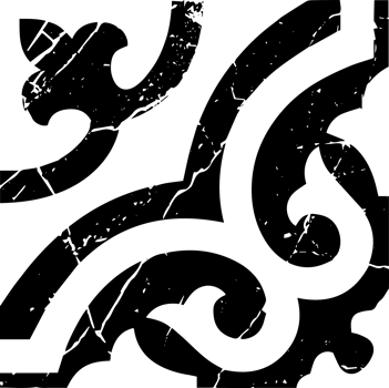 Rustic grunge texture with grain and stains. Abstract noise background. PNG graphic illustration with transparent background.
