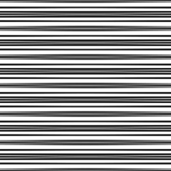 Black striped abstract overlay. Motion effect. PNG graphic illustration with transparent background.
