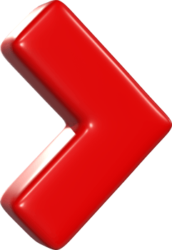 3D Arrow Drag Side png