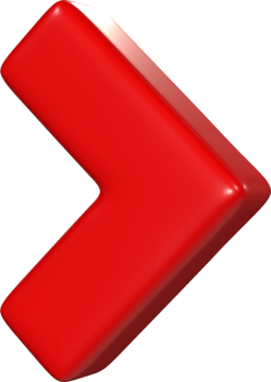 3D Arrow Drag Side png
