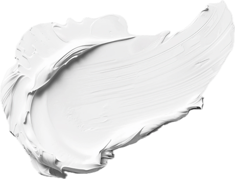 AI generated Whipped Cream Swirl png