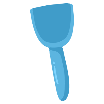 sand scoop summer toy png