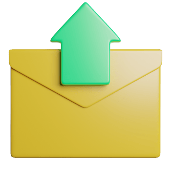 Email Message Communication png