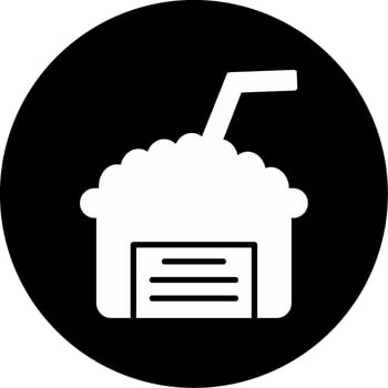 Food Vector Icon