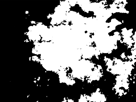 Grunge border texture background. Abstract frame overlay. PNG graphic illustration with transparent background.