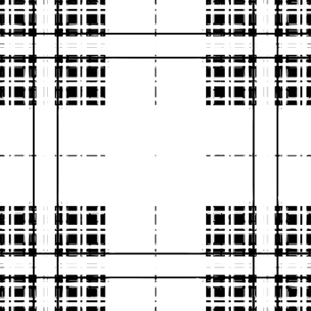 Rustic grunge texture with grain and stains. Abstract noise background. PNG graphic illustration with transparent background.