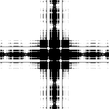Rustic grunge texture with grain and stains. Abstract noise background. PNG graphic illustration with transparent background.