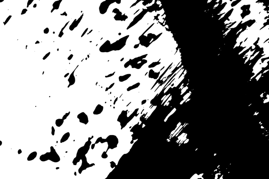 Rustic grunge texture with grain and stains. Abstract noise background. PNG graphic illustration with transparent background.