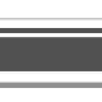 Black striped abstract overlay. Motion effect. PNG graphic illustration with transparent background.