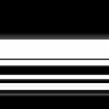 Black striped abstract overlay. Motion effect. PNG graphic illustration with transparent background.