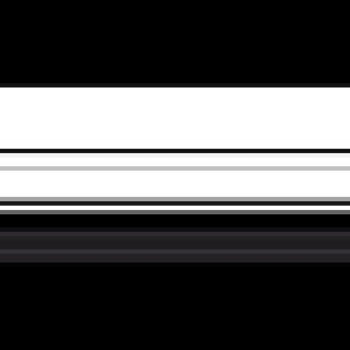Black striped abstract overlay. Motion effect. PNG graphic illustration with transparent background.