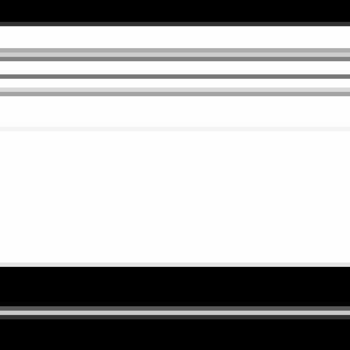 Black striped abstract overlay. Motion effect. PNG graphic illustration with transparent background.