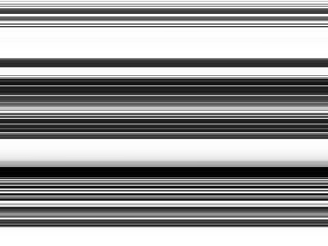 Black striped abstract overlay. Motion effect. PNG graphic illustration with transparent background.