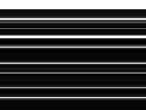 Black striped abstract overlay. Motion effect. PNG graphic illustration with transparent background.
