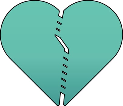 Stitches Vector Icon